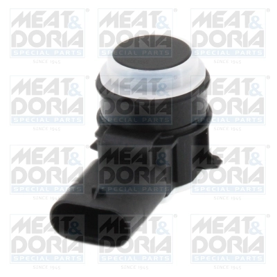 Sensor, park distance control